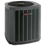 Trane XR14 Central Air Conditioner